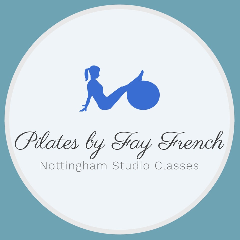 Pilates by Fay French Nottingham