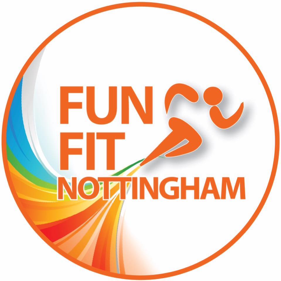 Fun Fit Nottingham Training