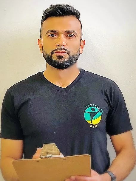 PHYSIO GYM - Physiotherapy Strength and Conditioning