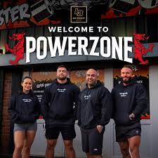 Power Zone Gym
